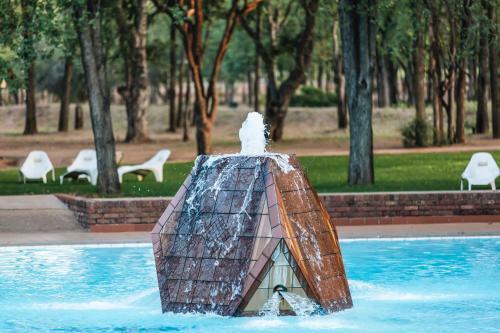 Hotel Atkv Eiland Spa