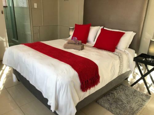 Hostal The Lavender Guesthouse