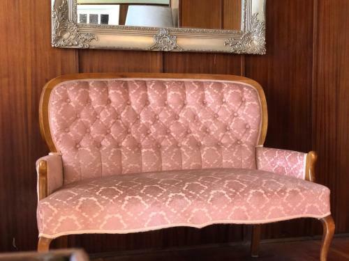 Hostal The Lavender Guesthouse