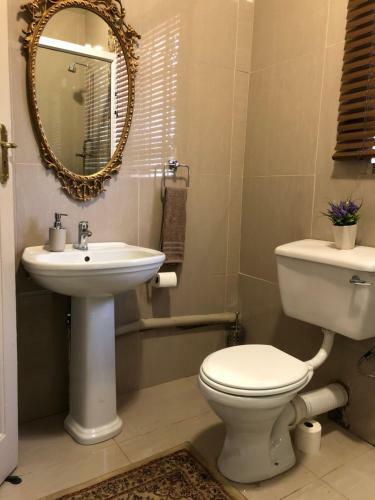 Hostal The Lavender Guesthouse