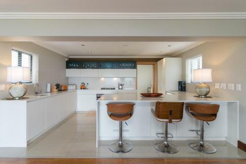 Villa Pezula Maritime Luxury
