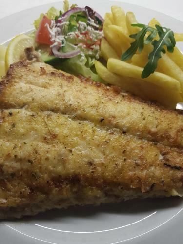 Apartamento Friday Island