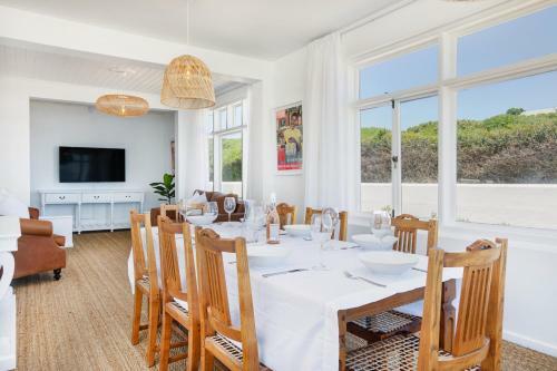 Apartamento Hopper House