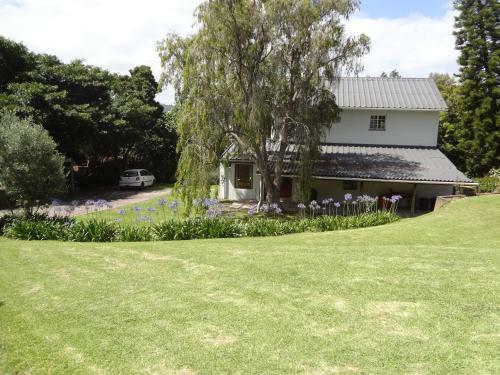 Agapanthus Place