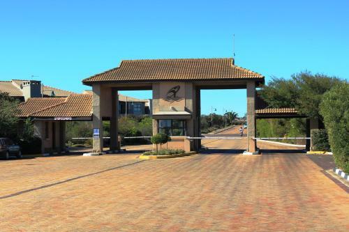 Hacker's Haven Langebaan