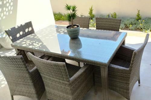 Hacker's Haven Langebaan