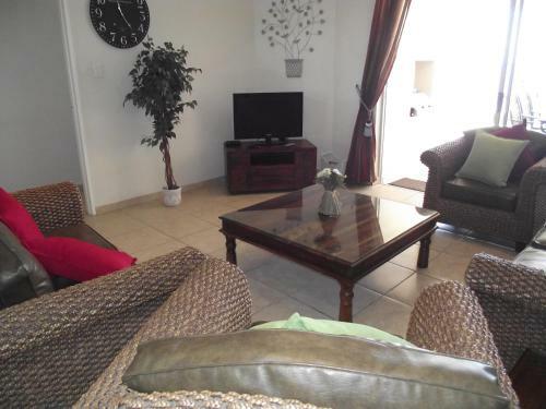 Apartamento Santorini J