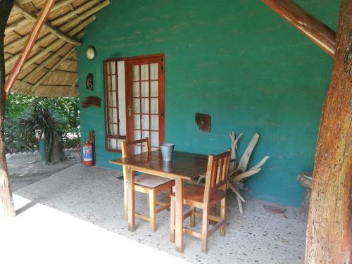 Bed & Breakfast Maputaland Lodge