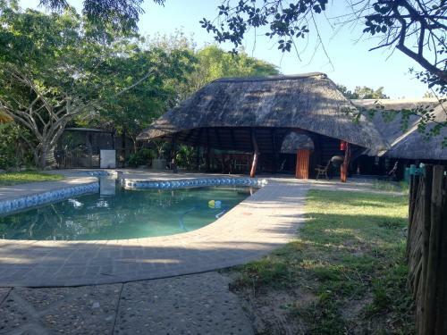 Bed & Breakfast Maputaland Lodge