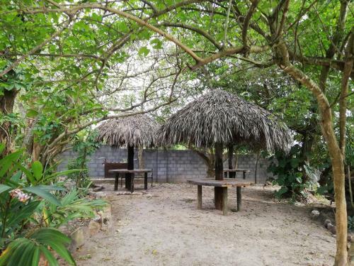 Bed & Breakfast Maputaland Lodge