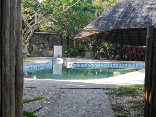 Bed & Breakfast Maputaland Lodge