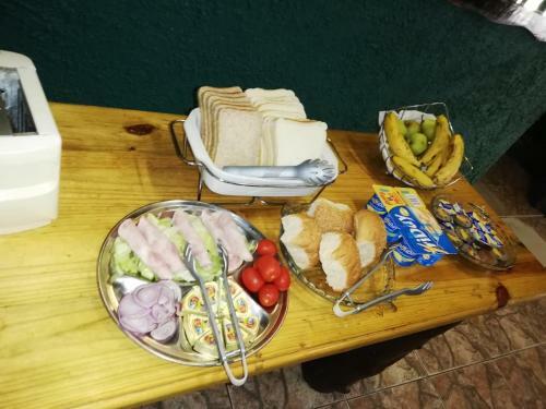 Bed & Breakfast Maputaland Lodge