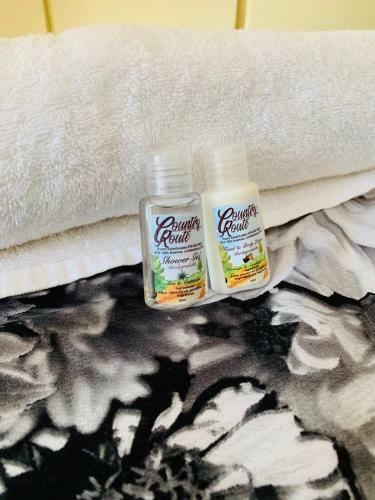 Hostal Country Route