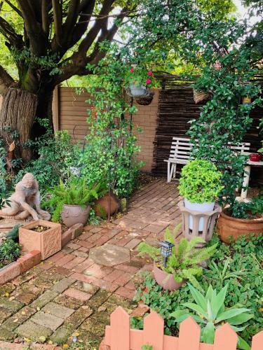 Hostal Country Route