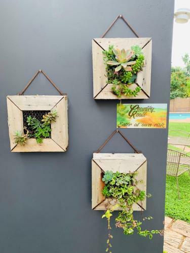 Hostal Country Route