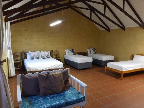 Hostal Snl 12 Dwergarend