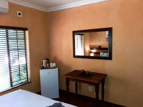 Hostal Snl 12 Dwergarend