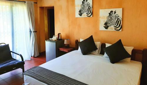 Hostal Snl 12 Dwergarend
