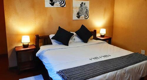 Hostal Snl 12 Dwergarend