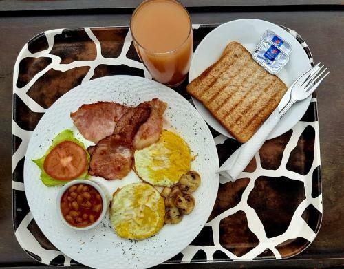 Hostal Snl 12 Dwergarend