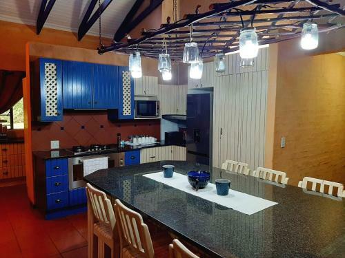 Hostal Snl 12 Dwergarend