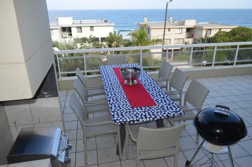 Apartamento La Mouette 1