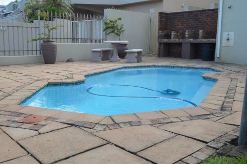 Apartamento La Mouette 1