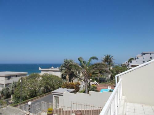 Apartamento La Mouette 1