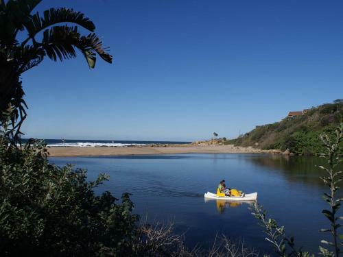 All The Tides - Between Tides