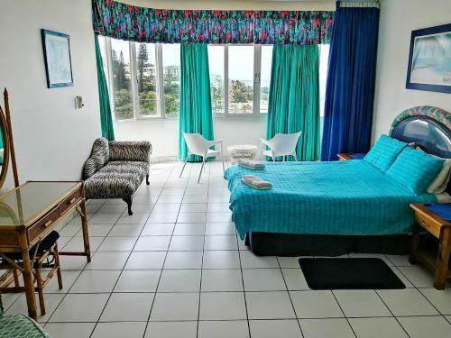 Apartamento Claridges 304