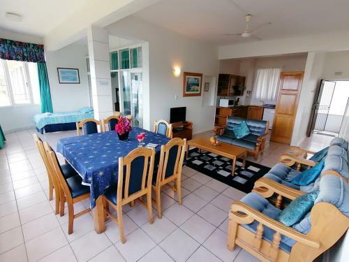 Apartamento Claridges 304