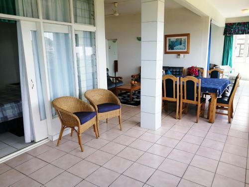 Apartamento Claridges 304