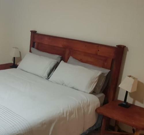 Apartamento Log Cabin