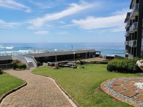 Apartamento Seagull 410