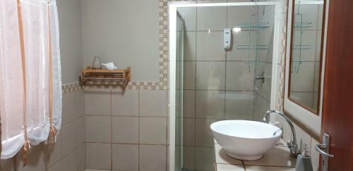 Bed & Breakfast L'anda Guesthouse & Self Catering
