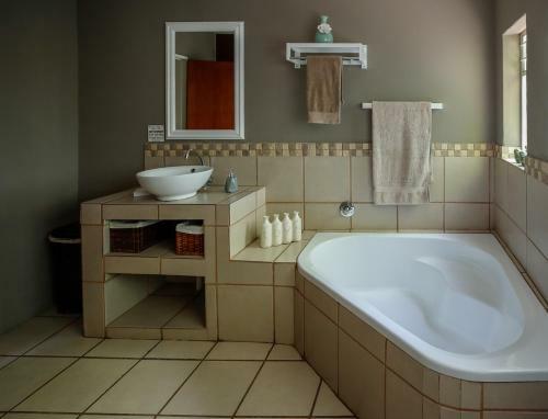 Bed & Breakfast L'anda Guesthouse & Self Catering