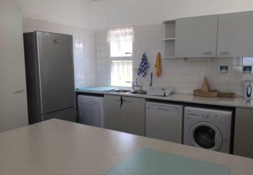 Apartamento Linden Terrace 6