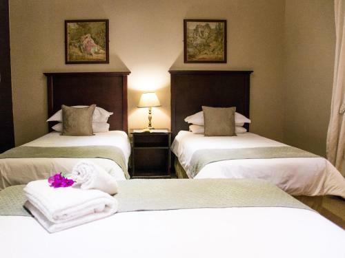 Alveston Manor Hotel