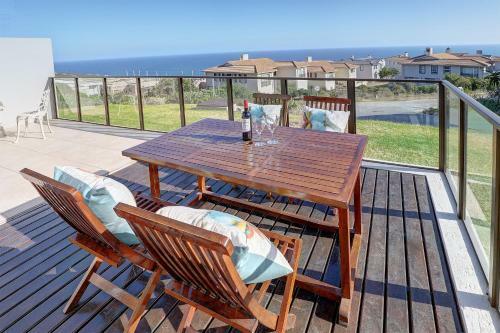 Apartamento Pinnacle Point Golf Estate - Fynbos 5