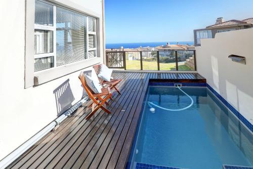 Apartamento Pinnacle Point Golf Estate - Fynbos 5