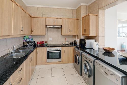 Apartamento Pinnacle Point Golf Estate - Fynbos 5