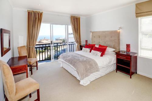 Apartamento Pinnacle Point Golf Estate - Fynbos 5