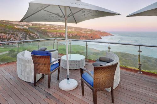 Apartamento Pinnacle Point Golf Estate - Fynbos 5
