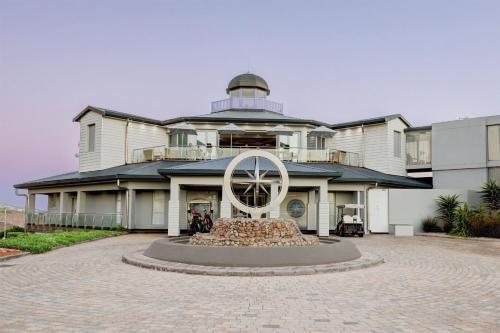 Apartamento Pinnacle Point Golf Estate - Fynbos 5