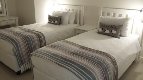 Beach Club Self Catering Apartments