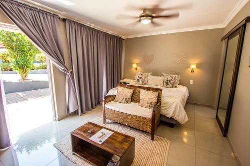 New Bali Bed And Breakfast