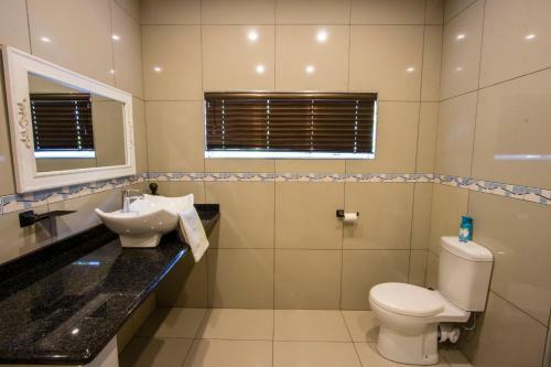 New Bali Bed And Breakfast