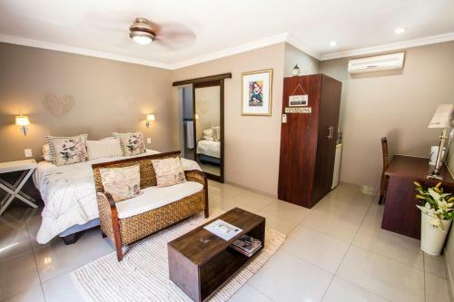 New Bali Bed And Breakfast