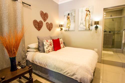New Bali Bed And Breakfast