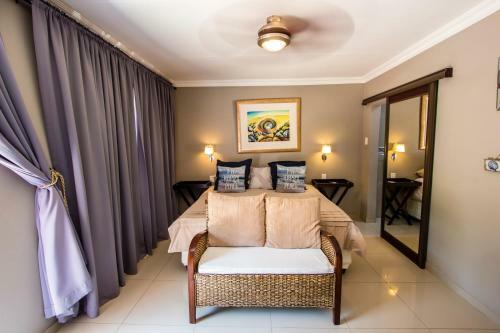 New Bali Bed And Breakfast